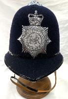 Metropolitan Police Helmet