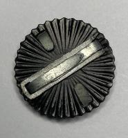 WW2 German Army Visor Cap Cockade 