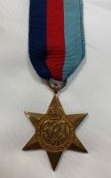 WW2 1939-45 Star