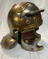 Replica Roman Legionary Gallic Helmet