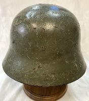 Spanish Franco Era Modelo Z M42 Helmet