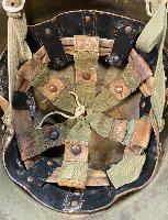 Spanish Franco Era Modelo Z M42 Helmet