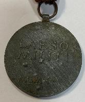 Austro Hungarian Wound Medal