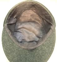 WW2 German Army M43 Cap