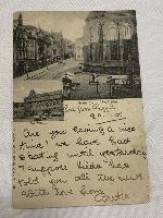 WW1 British Postcard/Photo Collection  