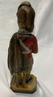 Scottish Soldier Table Striker Lighter