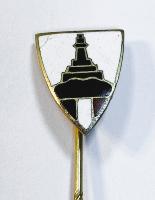 WW2 German NS-RKB Member's Stickpin