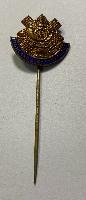 WW2 Highland Light Infantry Stick Pin