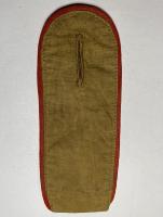 WW2 German Luftwaffe Tropical Shoulder Strap
