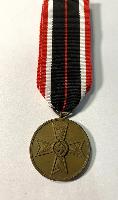 WW2 German West Wall Medal