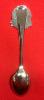 British Clyde Steamers Teaspoon