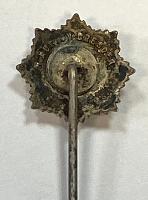 WW2 German RLB Lapel Pin