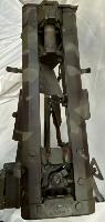 WW2 German MG42 Lafette Tripod