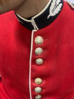 Scots Guards Uniform 