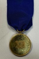 Imperial German Prussian Long Service Award 2nd Class 