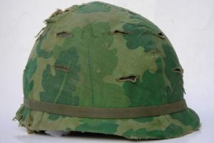 Post WW2 Militaria 