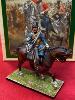 First Legion 30th Scale NAPO200 British 12th Light Dragoons NCO