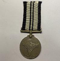 WW2 British Indian War Medal