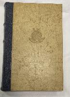 WW2 German Mein Kampf Wedding Edition With Rare Slip Case