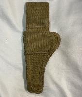 WW2 Canadian Tank Crew Holster Holster