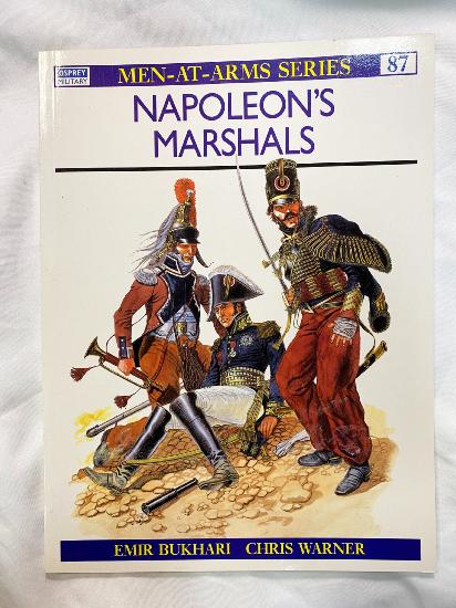 Napoleon's Marshals