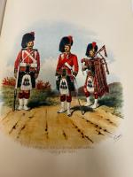 Regiments Of Scotland