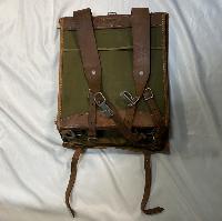 WW2 German Army M34 Tornister Backpack