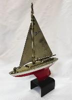 Japanese Yacht Lighter