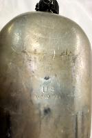 U.S. Army M-1910 Canteen