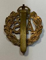 WW2 British A.T.S. Badge