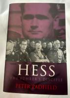 Hess-The Fuhrer's Disciple 