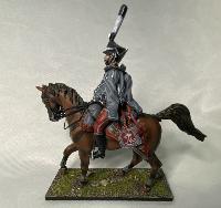 First Legion 30th Scale NAP0130 Russian Soumsky Hussar NCO