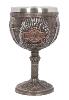 Nemesis Now Iron Throne Chalice