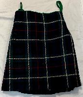 Seaforth Highlanders No.2 Kilt