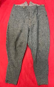 WW2 Swiss Army Officer Breeches