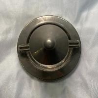 Vintage 1920's Water Tank Striker Lighter