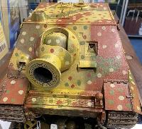 Torro 1/16th Scale RC Sturmtiger