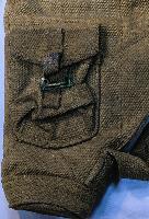 WW2 Bren Gun Barrel Spare Parts Case