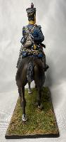 First Legion 30th Scale NAP0201 British 12th Light Dragoons Trooper With Carbine