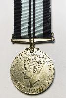 India 1939-45 Medal