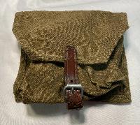 Soviet F1 Grenade Pouch 