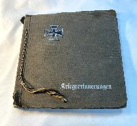  British RAF Postwar Photograph Album