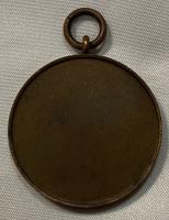 WW2 British Royal Engineers Bronze Medal