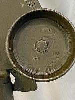 WW2 British Mk VII 2 Inch Mortar