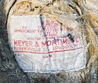 Post War London Scottish Officers Tam O'Shanter