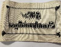 WW2 German  Hilfs-Krankentrager Armband