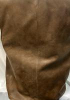 Replica WW1/WW2 British Leather Jerkin