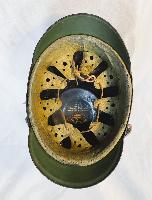 WW2 German Rural Police Shako