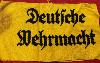 WW2 German Deutsche Wehrmacht Armband