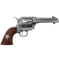 Code: G1038 Replica Colt 45 Cavalry Revolver USA